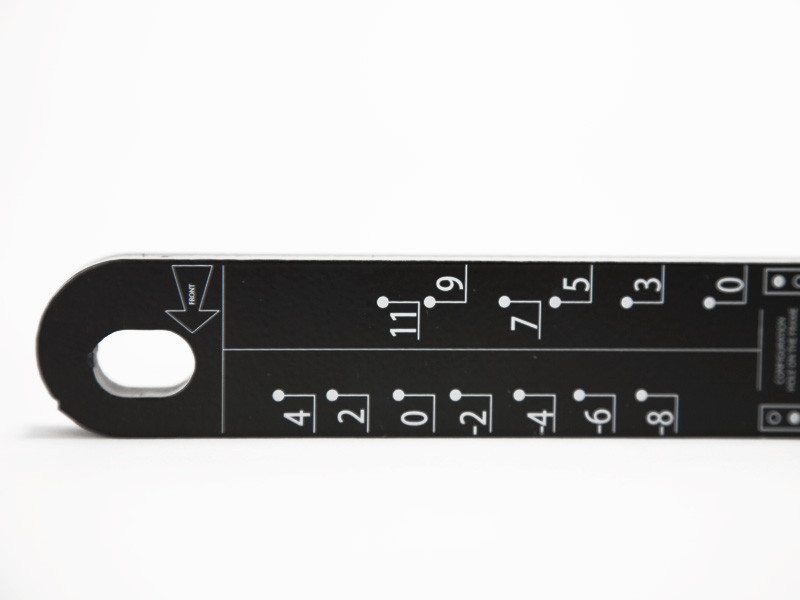 Zdjęcie 3 z 4, produktu RCF Stack Bar TTL33
