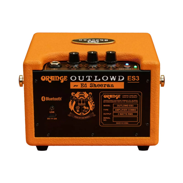 Zdjęcie 5 z 10, produktu Orange Outlowd ES3