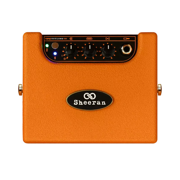 Zdjęcie 7 z 10, produktu Orange Outlowd ES3