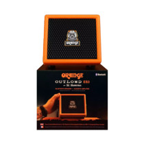 Miniatura zdjęcia 9 z 10, produktu Orange Outlowd ES3
