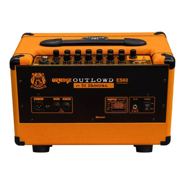 Zdjęcie 4 z 12, produktu Orange Outlowd ES60