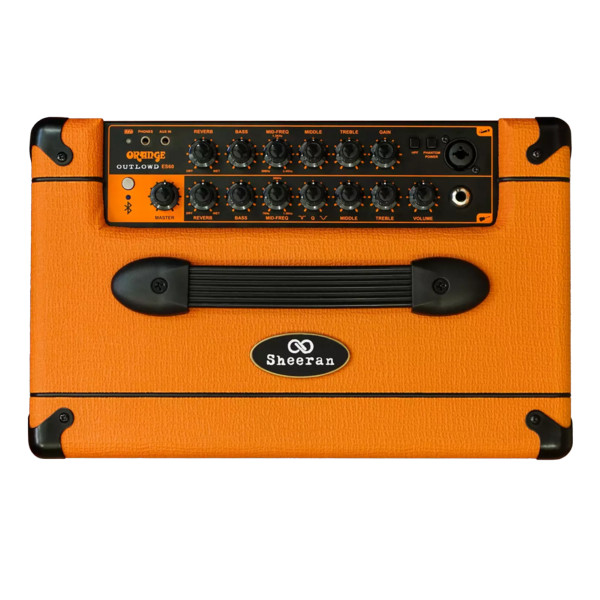 Zdjęcie 6 z 12, produktu Orange Outlowd ES60