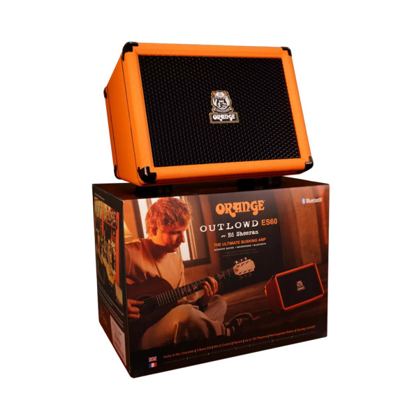 Zdjęcie 11 z 12, produktu Orange Outlowd ES60