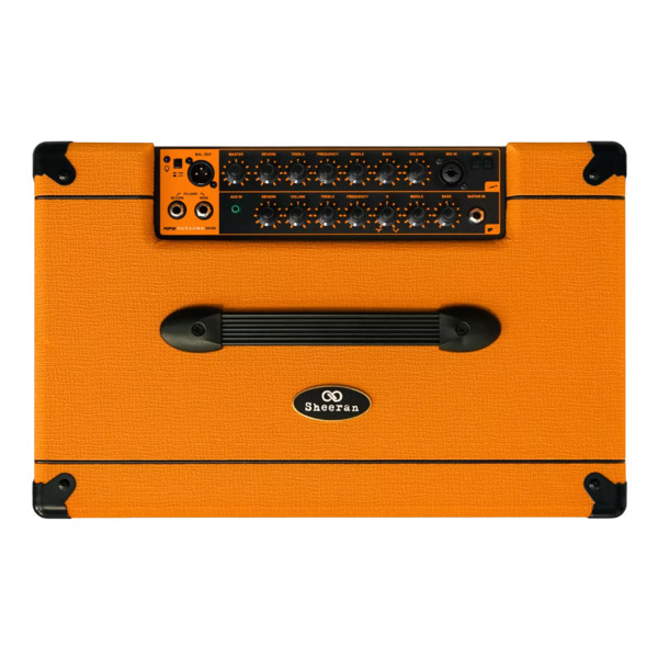 Zdjęcie 6 z 7, produktu Orange Outlowd ES100