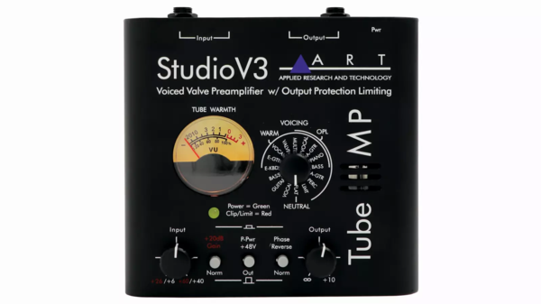 Zdjęcie 2 z 2, produktu ART TUBE MP Studio V3