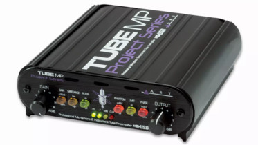 Miniatura zdjęcia 1 z 4, produktu ART TUBE MP Project Series USB