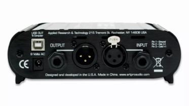 Miniatura zdjęcia 4 z 4, produktu ART TUBE MP Project Series USB