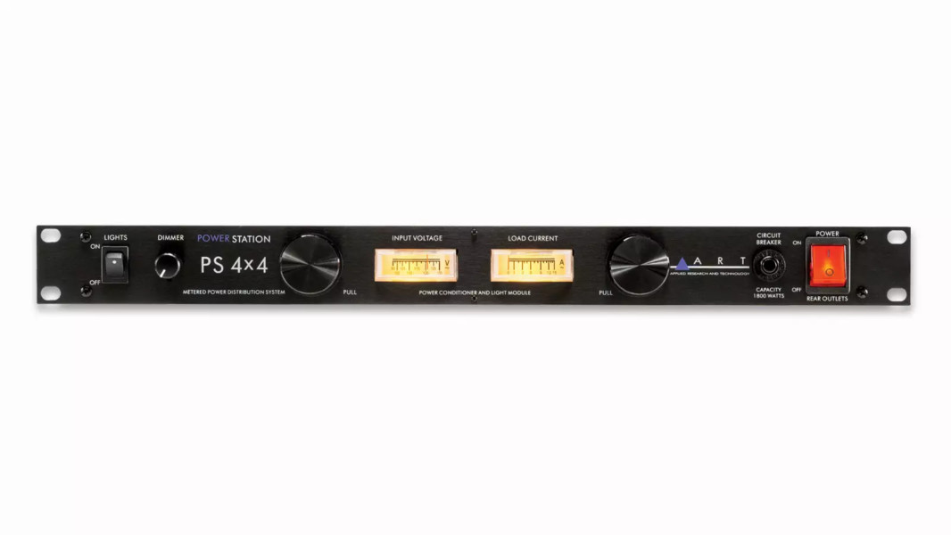 Zdjęcie 2 z 3, produktu ART PS4x4