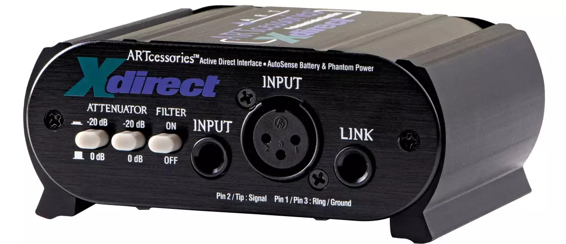 Zdjęcie 3 z 5, produktu ART xDirect