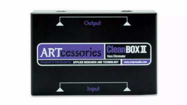 Miniatura zdjęcia 3 z 3, produktu ART CLEANBOX II