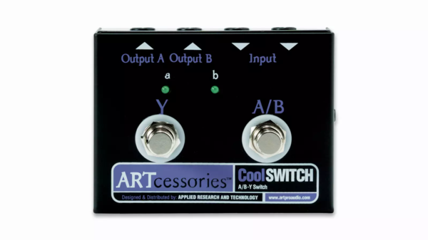 Zdjęcie 3 z 3, produktu ART COOLSWITCH