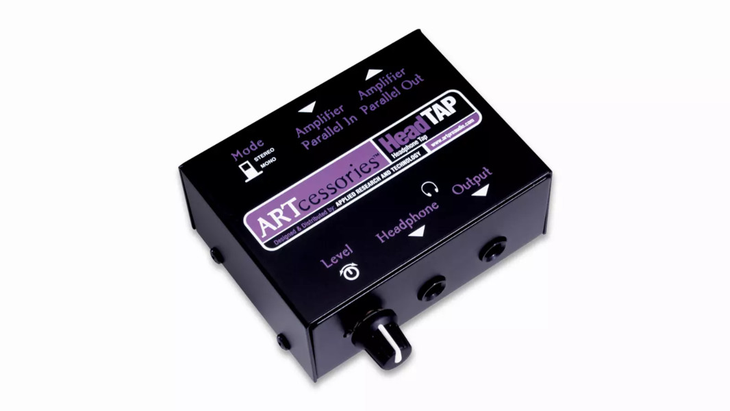 Zdjęcie 1 z 5, produktu ART HEADTAP