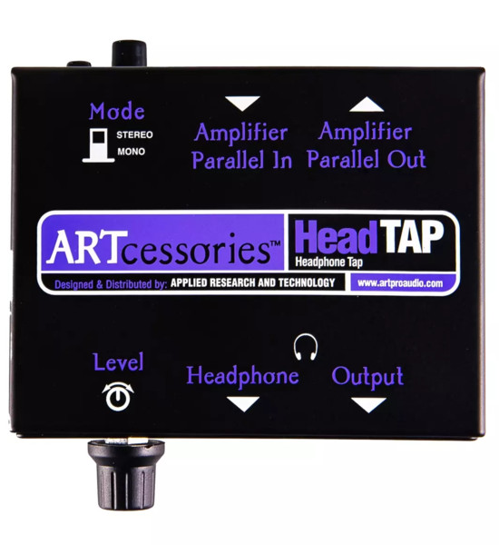 Zdjęcie 5 z 5, produktu ART HEADTAP