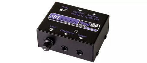 Miniatura zdjęcia 2 z 5, produktu ART HEADTAP