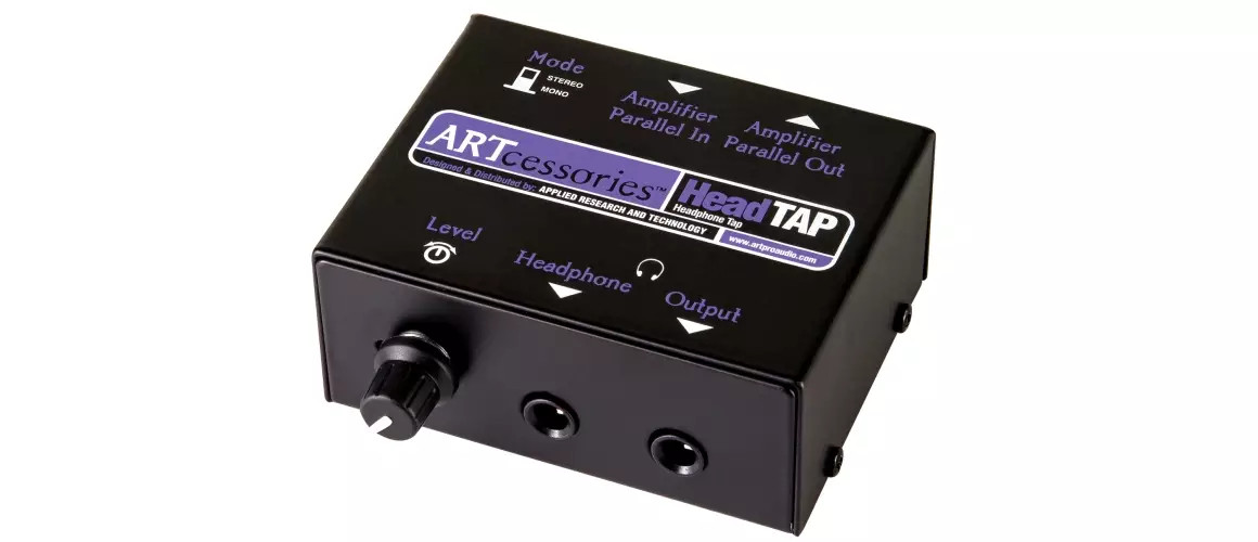Zdjęcie 2 z 5, produktu ART HEADTAP