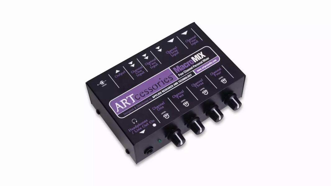 Zdjęcie 1 z 6, produktu ART MACROMIX