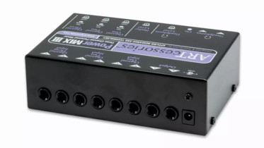 Miniatura zdjęcia 2 z 3, produktu ART POWERMIX III