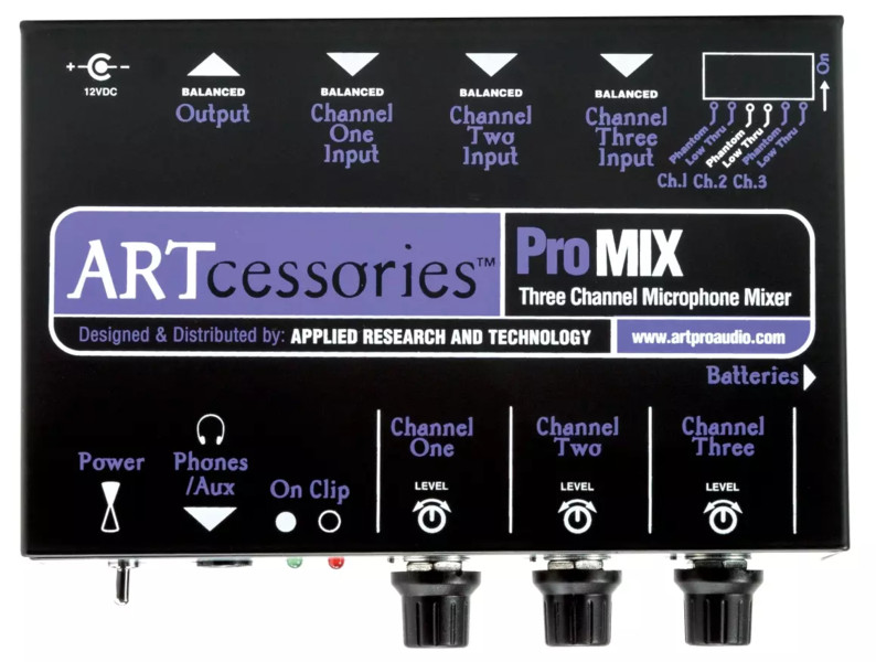 Zdjęcie 3 z 3, produktu ART PROMIX
