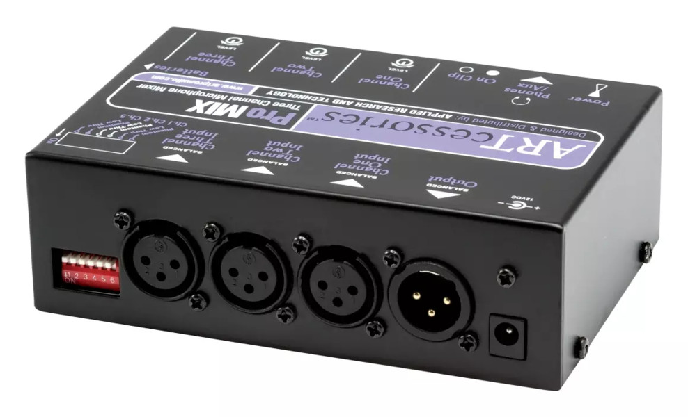 Zdjęcie 2 z 3, produktu ART PROMIX