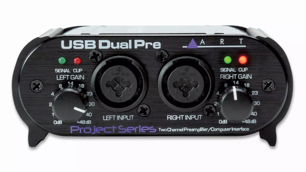 Zdjęcie 2 z 3, produktu ART USB DualPre