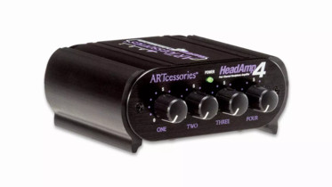 Miniatura zdjęcia 1 z 3, produktu ART HeadAmp4