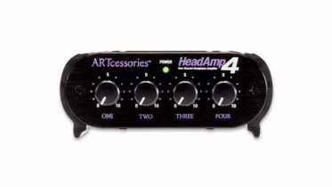 Miniatura zdjęcia 2 z 3, produktu ART HeadAmp4