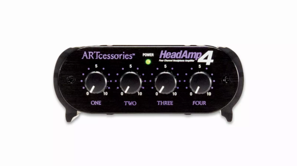 Zdjęcie 2 z 3, produktu ART HeadAmp4