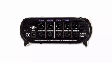 Miniatura zdjęcia 3 z 3, produktu ART HeadAmp4