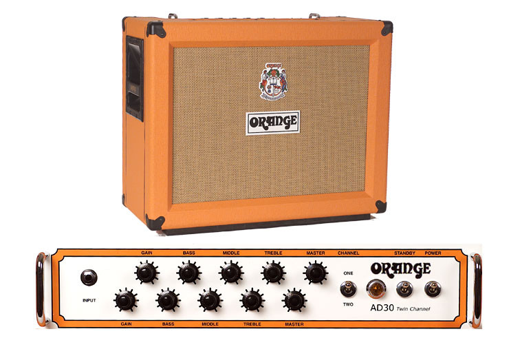 Zdjęcie 1 z 1, produktu Orange AD-30TC