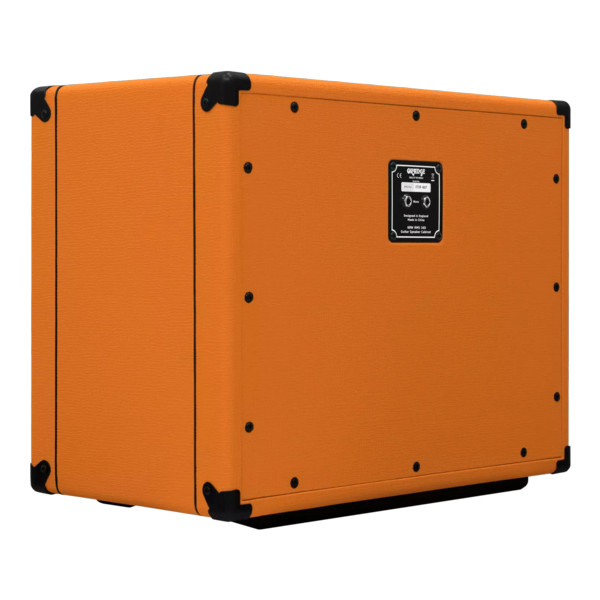 Zdjęcie 4 z 7, produktu Orange PPC 112