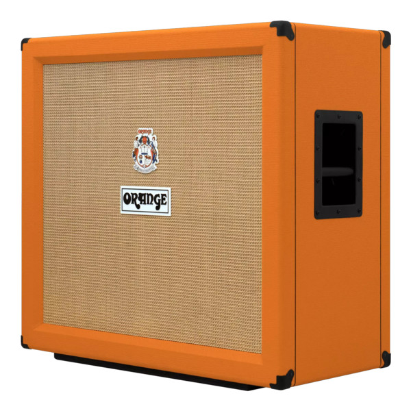 Zdjęcie 2 z 7, produktu Orange PPC 412
