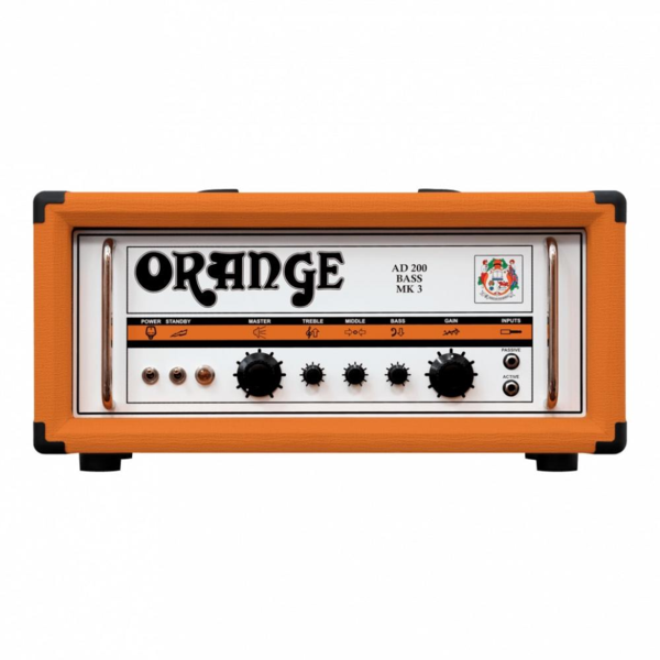 Zdjęcie 1 z 6, produktu Orange AD200