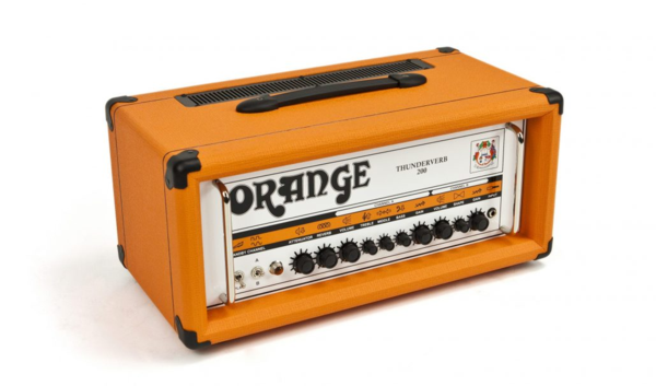 Zdjęcie 3 z 5, produktu Orange Thunderverb 200