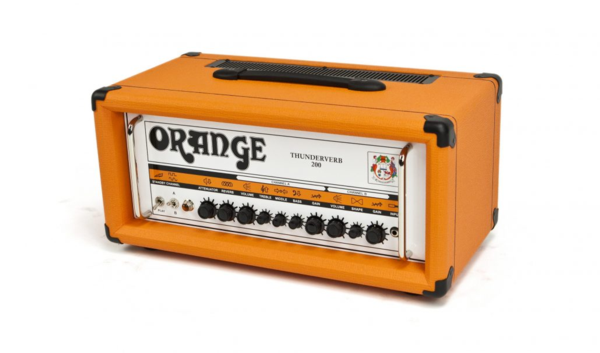 Zdjęcie 4 z 5, produktu Orange Thunderverb 200