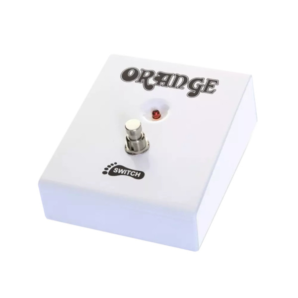 Zdjęcie 1 z 1, produktu Orange FootSwitch