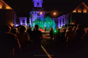 Festiwal Muzyki, Tańca i Teatru w Tarnobrzegu: Perfekcyjne Brzmienie Dzięki RCF HDL6-A