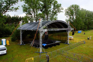 DiBOX Sound&Light