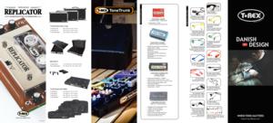 Katalog T-Rex 2017 EN