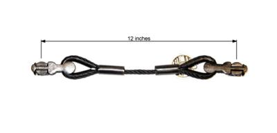 Zdjęcie produktu KV2 Audio FLY CLIP 12"