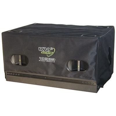 Zdjęcie produktu KV2 Audio Cover VHD2.0