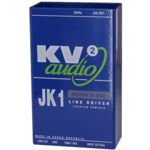 Miniatura zdjęcia 1 z 4, produktu KV2 Audio JK1