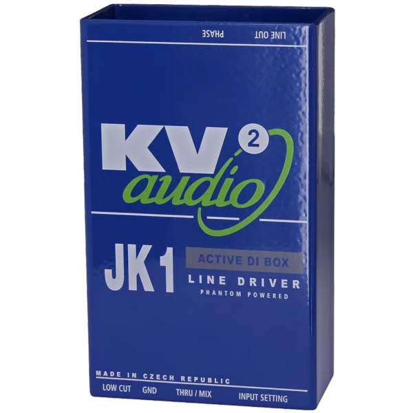 Zdjęcie 1 z 4, produktu KV2 Audio JK1