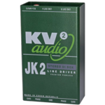 Miniatura zdjęcia 1 z 4, produktu KV2 Audio JK2