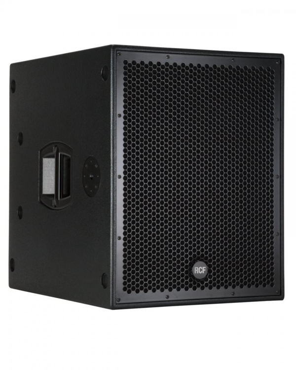 Zdjęcie 4 z 9, produktu RCF SUB 8004-AS