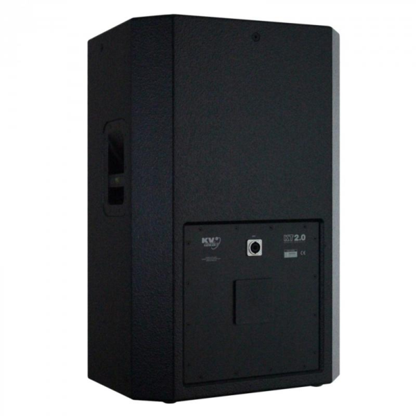 Zdjęcie 10 z 12, produktu KV2 Audio KT2.0