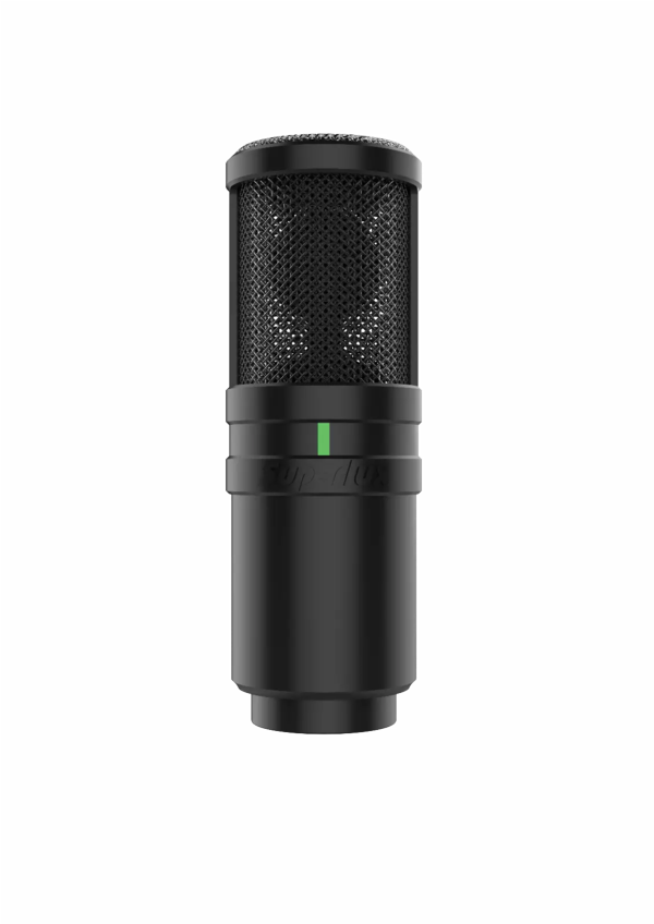 Zdjęcie 1 z 3, produktu Superlux E205