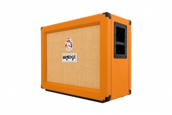 Zdjęcie 3 z 4, produktu Orange Rockerverb RK50C MKIII