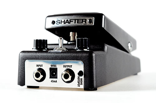 Zdjęcie 2 z 5, produktu T-Rex SHAFTER WAH