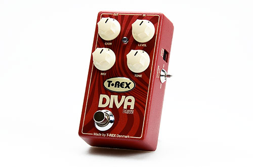 Zdjęcie 4 z 4, produktu T-Rex DIVA DRIVE