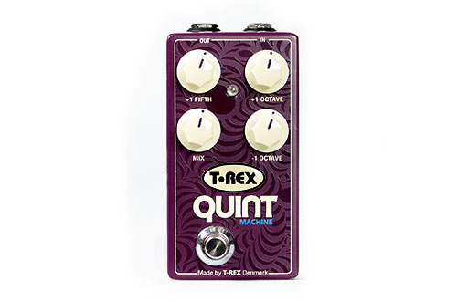 Zdjęcie 1 z 4, produktu T-Rex QUINT MACHINE